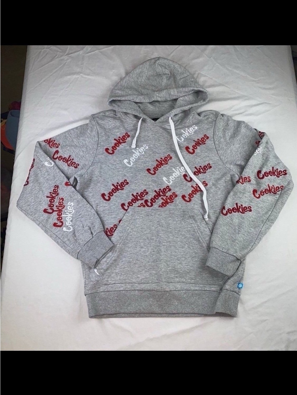 NEW Cookies hoodie
